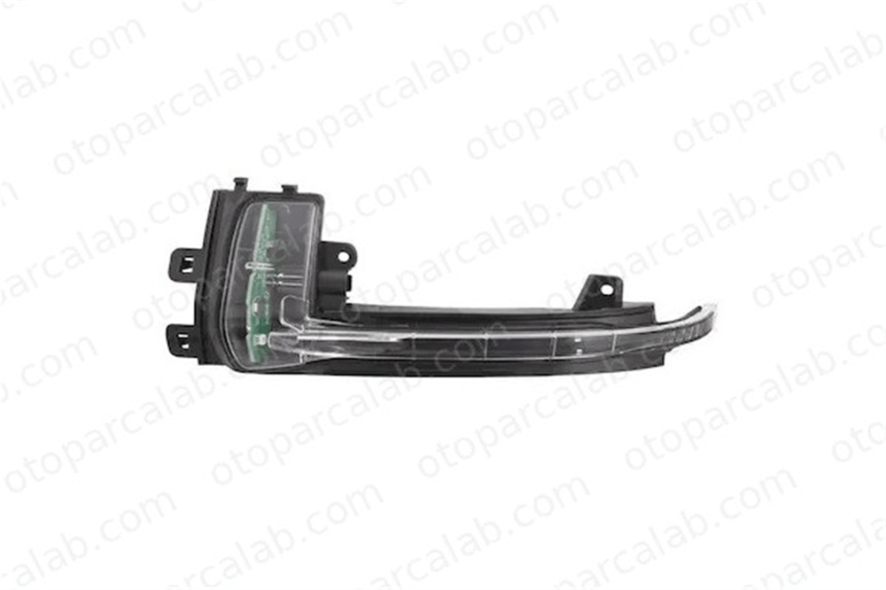 ART MS026.6909 Dikiz Ayna Sinyali Sağ AUDI A3 A3 Sportback 8K0949102 8K0949102A