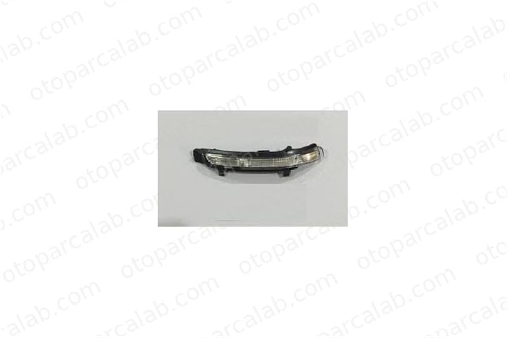 ART MS035.5304 Dikiz Ayna Sinyali Sol SKODA OCTAVIA III OCTAVIA III Combi 5E0949101