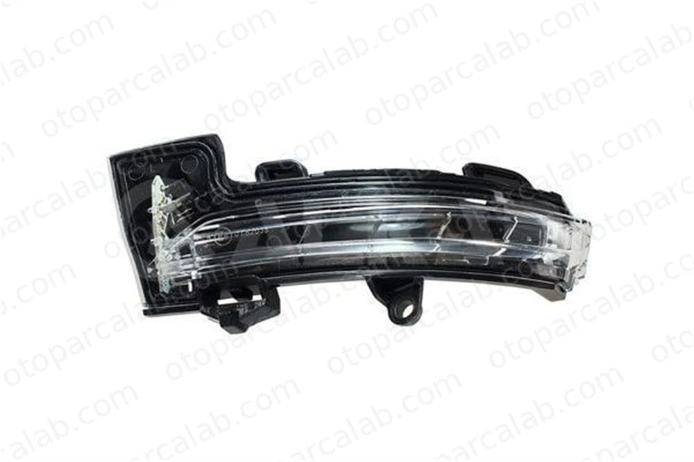 ART MS035.5305 Dikiz Ayna Sinyali Sağ SKODA OCTAVIA III OCTAVIA III Combi 5E0949102
