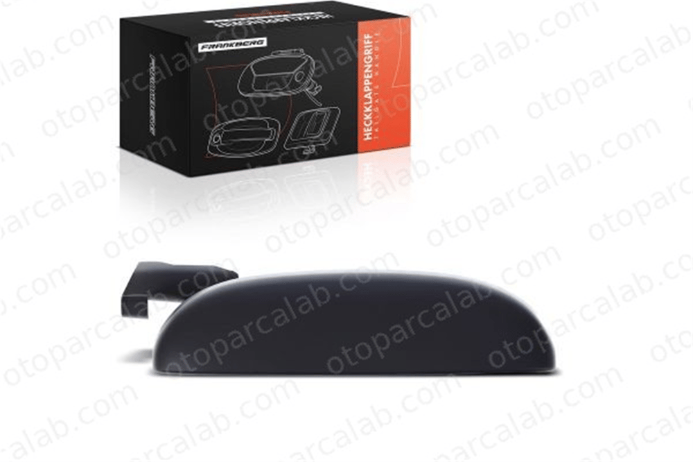 ART ODH500.1042 Kapı Kolu Ön veya Arka Dış Sol FIAT PALIO PALIO Weekend