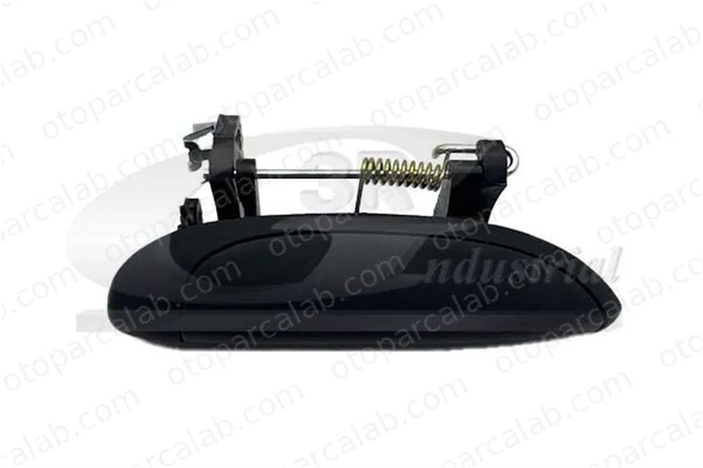 ART ODH500.2216 Kapı Kolu Ön Dış Sol RENAULT CLIO II MEGANE I Classic