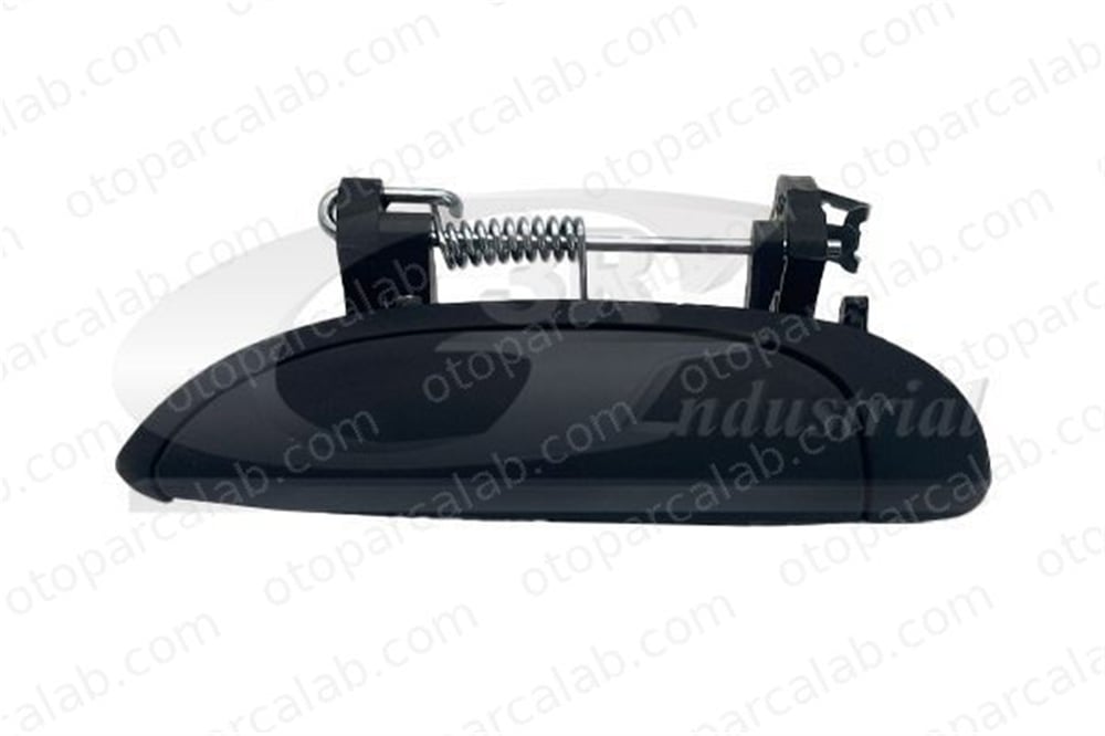 ART ODH500.2217 Kapı Kolu Ön Dış Sağ RENAULT CLIO II MEGANE I Classic