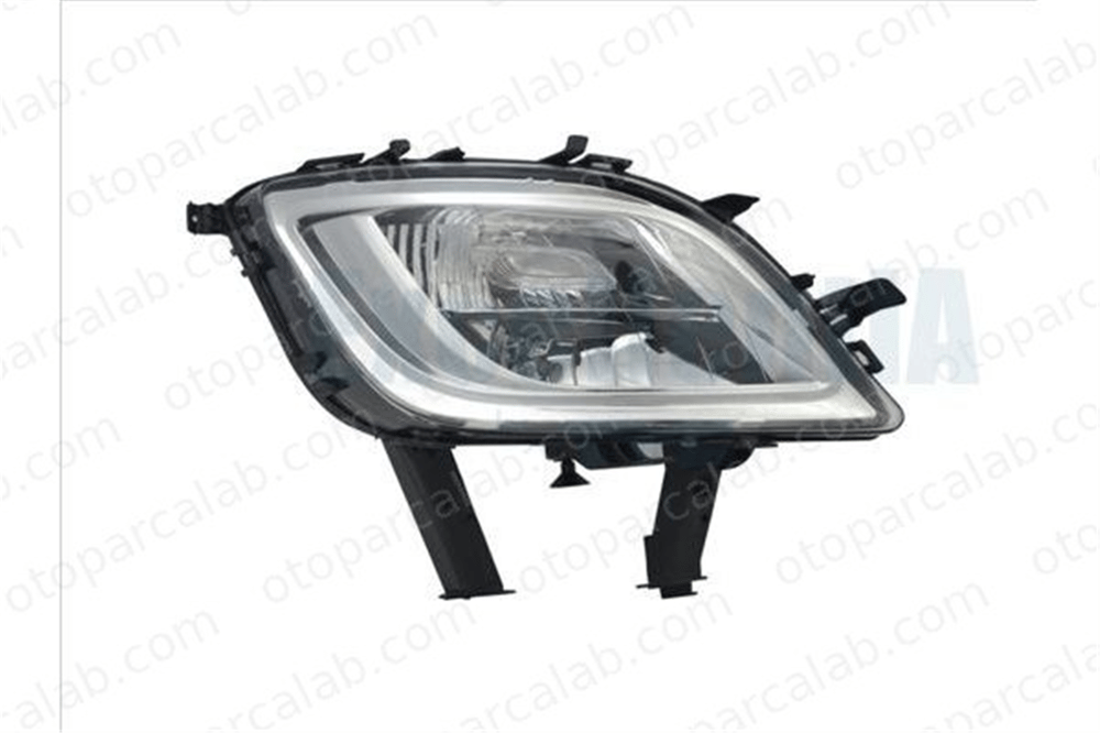 ARTEB 1226106 Sis Farı Ön Sağ OPEL ASTRA J ASTRA J Sports Tourer 13293619 1226106