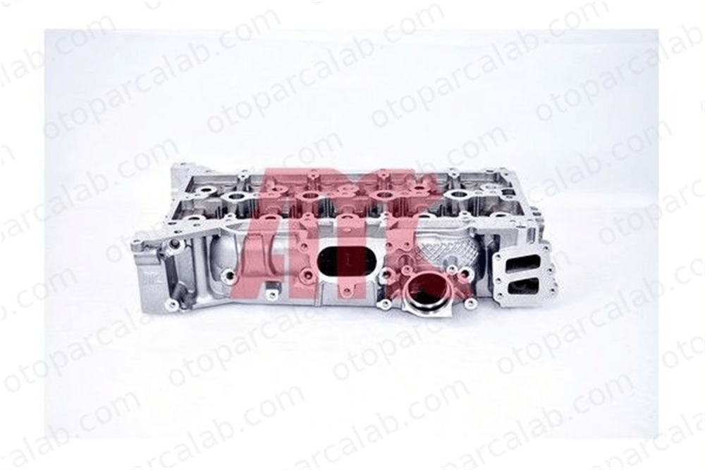 ASAHI LP18705 Silindir Kapağı FORD TRANSIT V363 Panelvan/Van TRANSIT V363 Platform şasi LP18705 GK2Q6C032AA