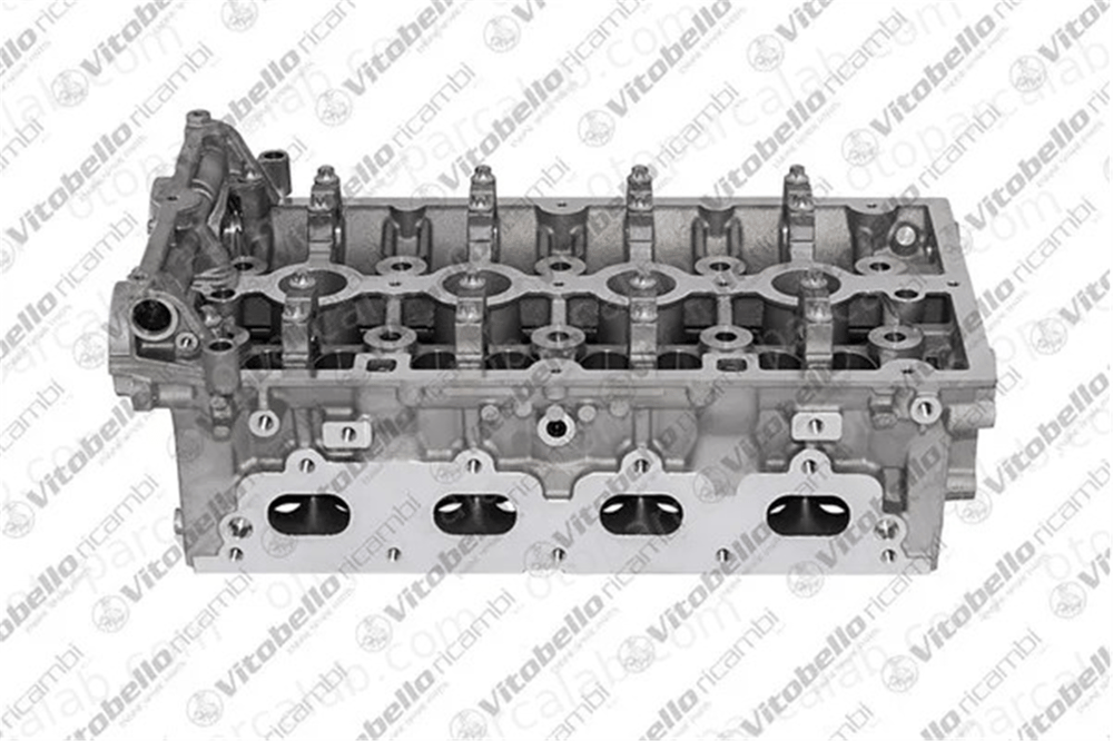 ASAHI LP18850 Silindir Kapağı AUDI A3 A3 Sportback LP18850 55565452