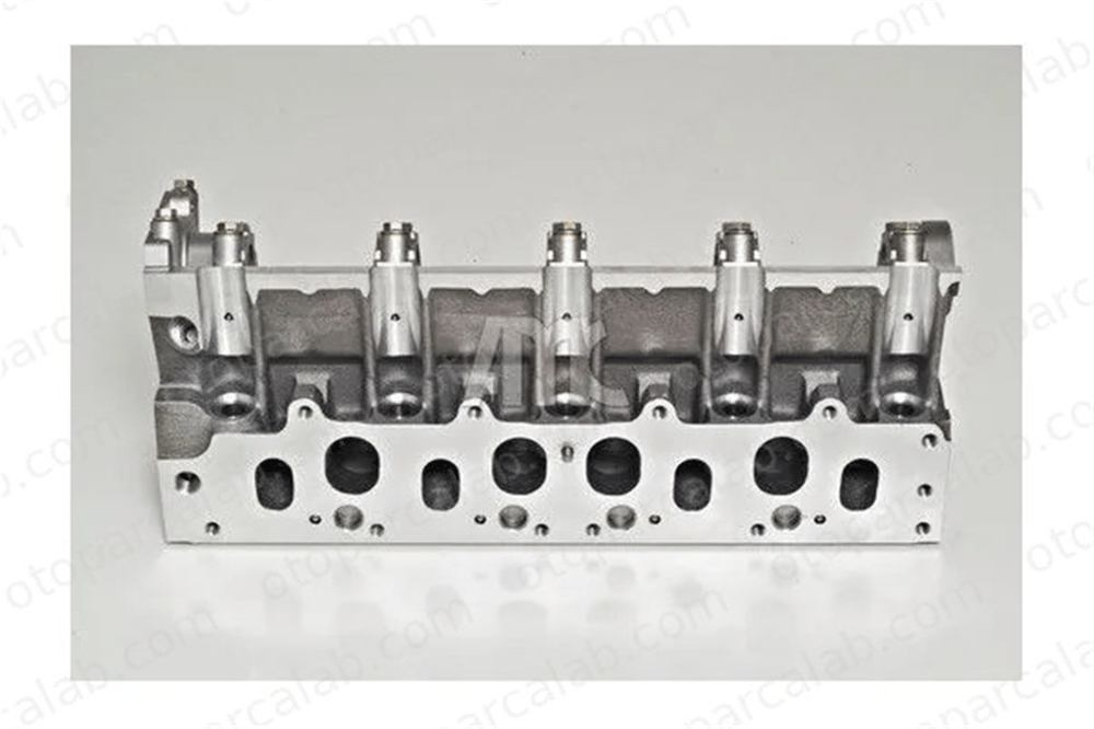 ASAHI LP36009 Silindir Kapağı RENAULT CLIO II Kasa/eğik arka KANGOO LP36009 77014