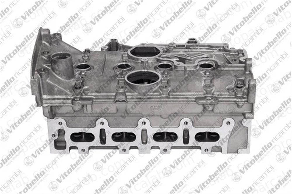 ASAHI LP36370 Silindir Kapağı AUDI A3 A3 Sportback LP36370 7701474361