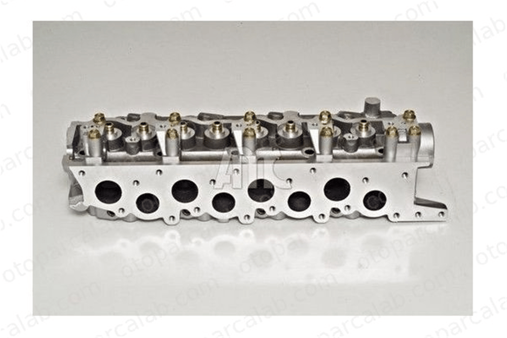 ASAHI LP62700D Silindir Kapağı HYUNDAI H-1 / STAREX Minibüs/Otobüs GALLOPER II LP62700D 908770