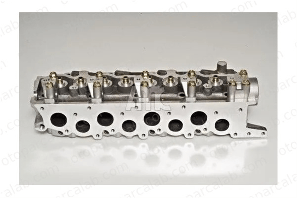 ASAHI LP62900B Silindir Kapağı MITSUBISHI L200 PAJERO SPORT I LP62900B 908511