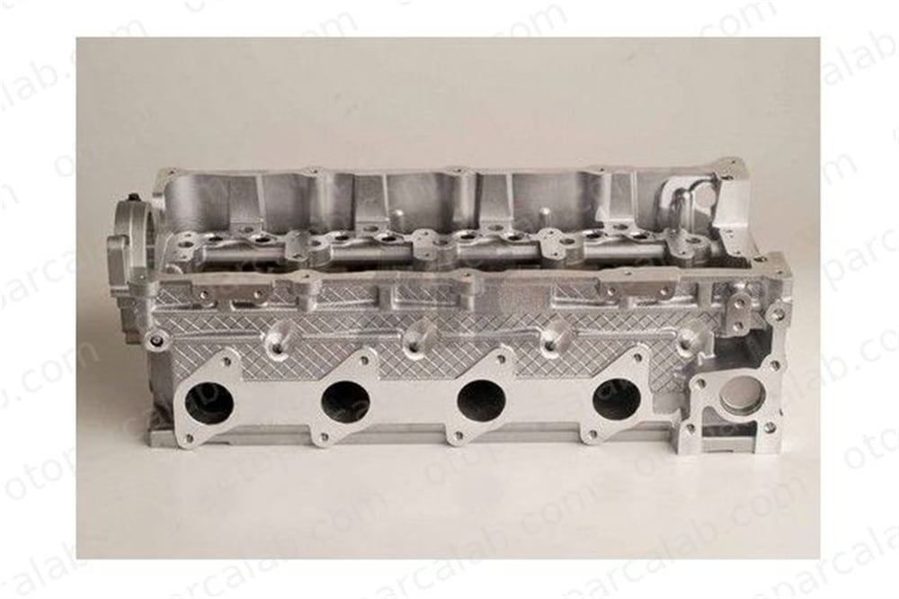 ASAHI LP82990 Silindir Kapağı HYUNDAI H-1 / STAREX Minibüs/Otobüs H-1 Cargo LP82990 908752