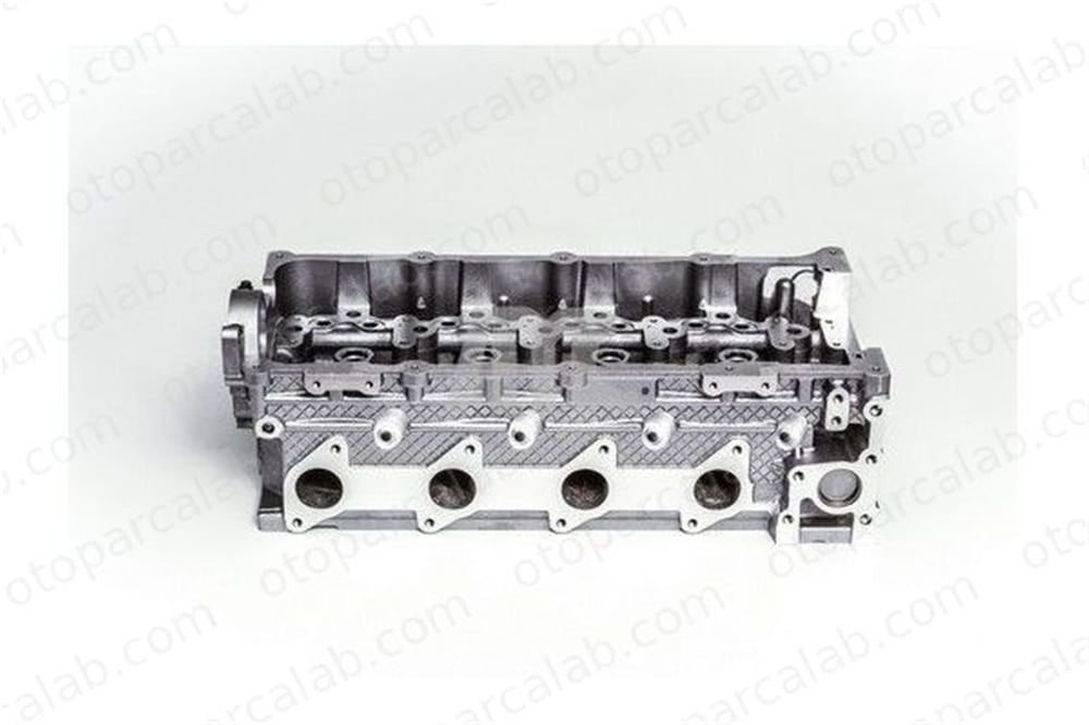 ASAHI LP83600 Silindir Kapağı HYUNDAI H-1 / STAREX Minibüs/Otobüs H-1 Cargo LP83600 22100