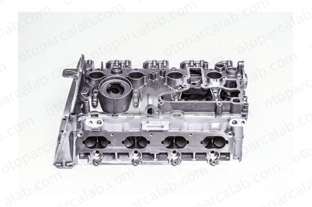 ASAHI LP93063 Silindir Kapağı AUDI A4 B8 A4 B8 Avant LP93063 6H103064AC