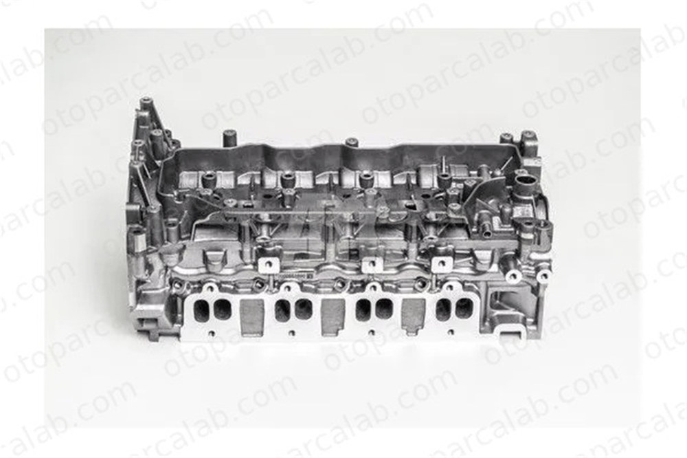ASAHI LP98526 Silindir Kapağı NISSAN NV400 Platform şasi OPEL MOVANO B Panelvan/Van LP98526 908526