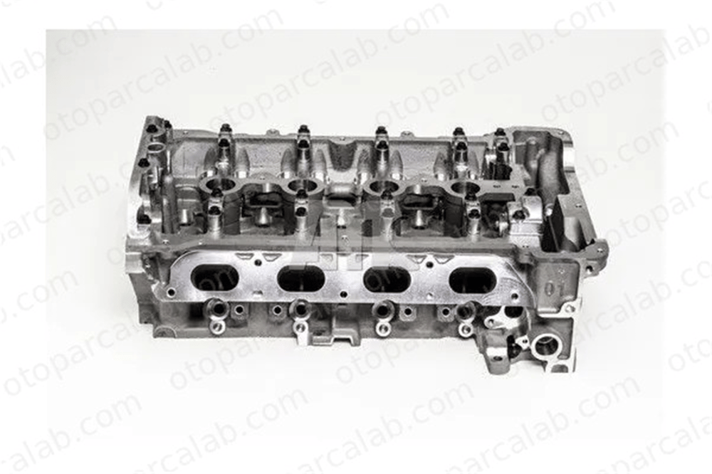 ASAHI LP99895 Silindir Kapağı PEUGEOT 308 I 308 SW I LP99895 910570