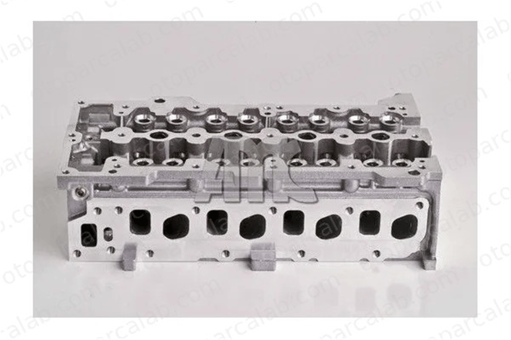 ASAHI LPA2900 Silindir Kapağı FIAT PANDA PUNTO EVO LPA2900 908558