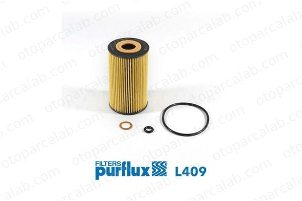 ASAS ASTE2510 Yağ Filtresi HYUNDAI i30 Station wagon i30 263003C310 263003C250