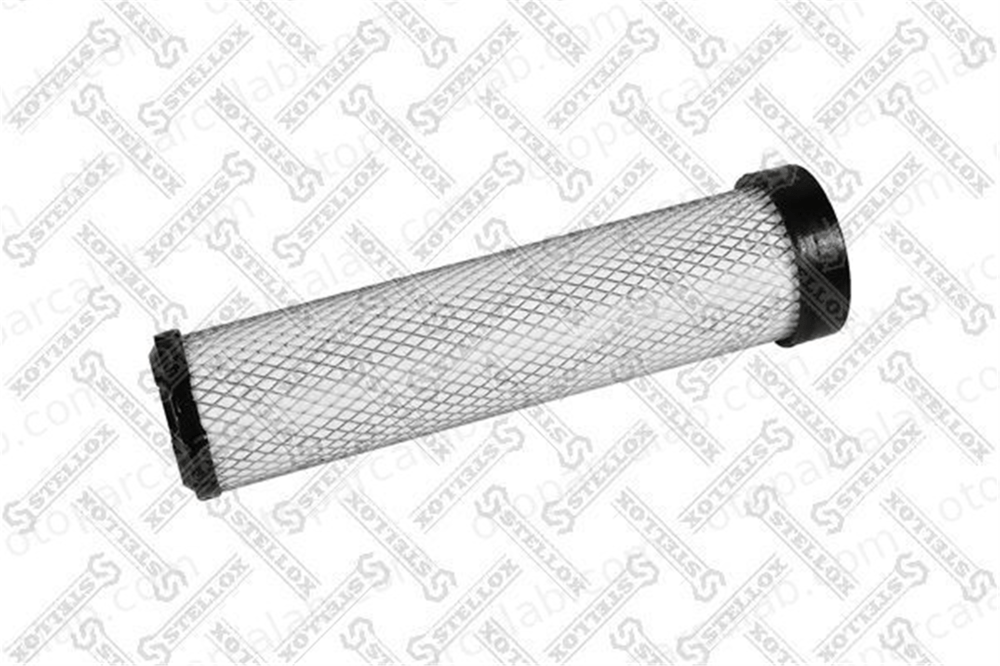 ASAS HF5014 Hava Filtresi DEUTZ-FAHR AGROTRON DX 8097618 151849149