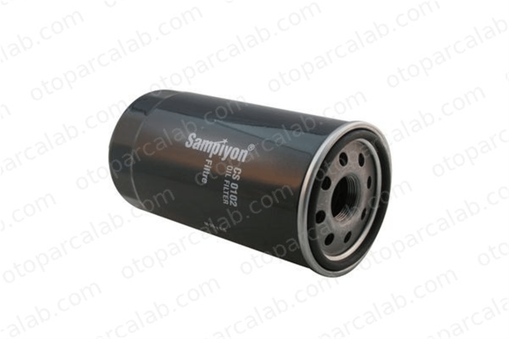 ASAS SP795 Yağ Filtresi ISUZU D-MAX I 897358720001 8971166670