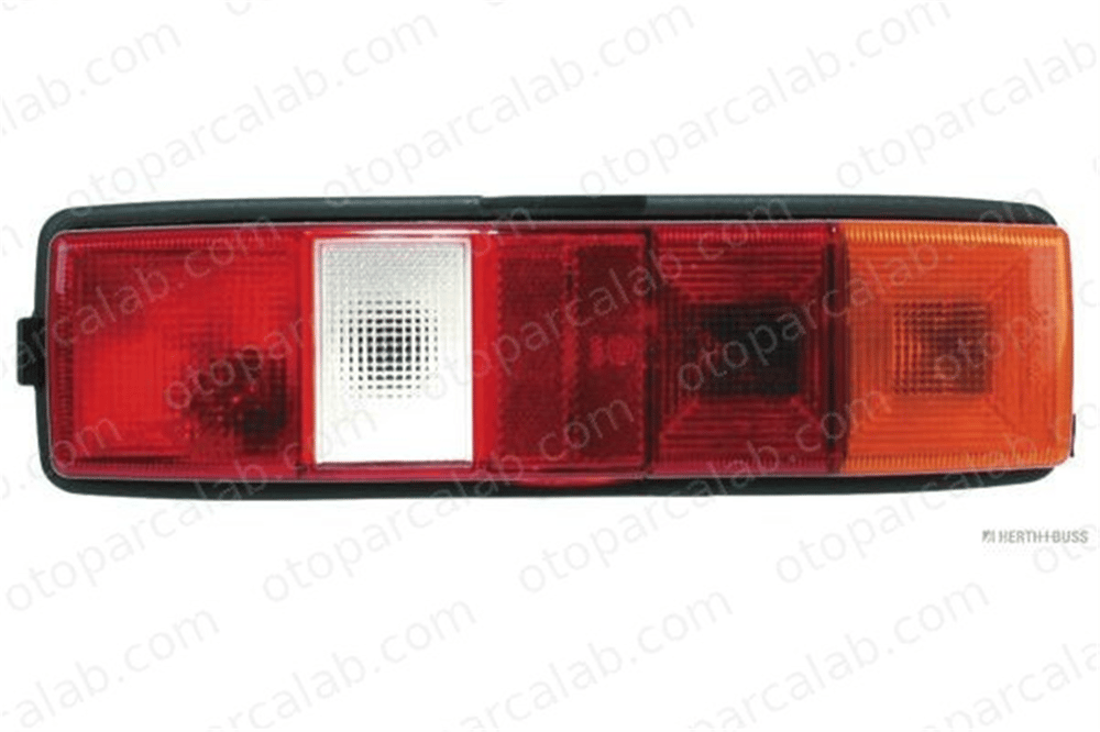 ASFAR 20037 Stop Lambası Sağ veya Sol FORD TRANSIT Platform şasi YC1513K464BE 1663493