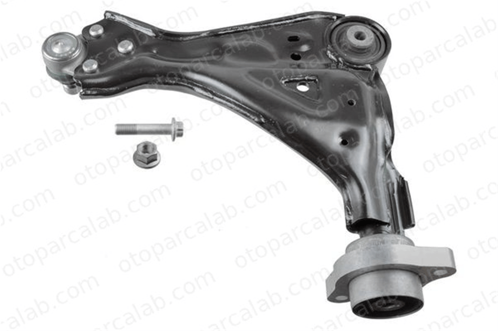 ASPART 1CAR1048 Salıncak Ön Alt Sol MERCEDES-BENZ VITO / MIXTO Panelvan/Van VITO Minibüs/Otobüs A6393301401 6393301207