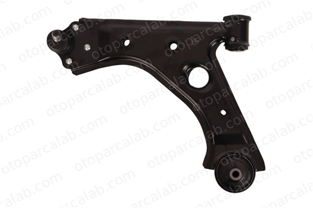 ASPART 1CAR1353 Salıncak Ön Alt Sol OPEL CORSA E ADAM 13426552 352542