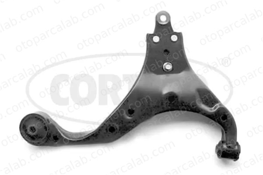 ASPART 1CAR1432 Salıncak Ön Alt Sağ HYUNDAI TUCSON KIA SPORTAGE II 545011F000 545012E000