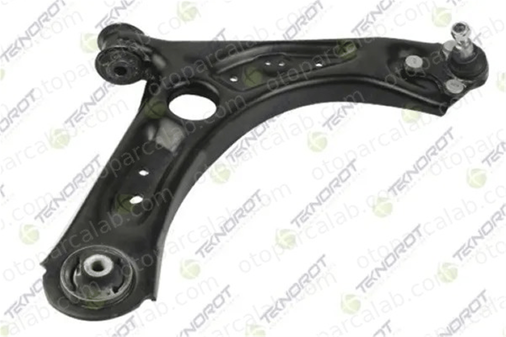 ASPART 1CAR1436 Salıncak Ön Alt Sağ VW CADDY V Kasa/büyük limuzin 5R3407152B