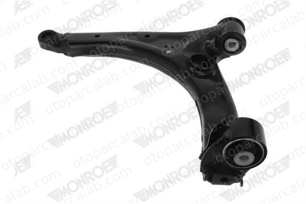 ASPART 1CAR1439 Salıncak Ön Alt Sol VW CRAFTER Panelvan/Van MAN TGE Panelvan/Van 2N0407151J 2N0407151G