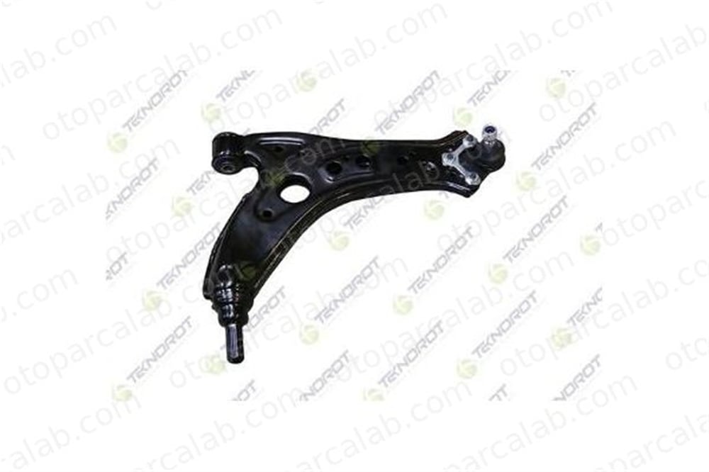ASPART 1CAR1456 Salıncak Ön Alt Sağ SEAT IBIZA III VW POLO 6Q0407151DR
