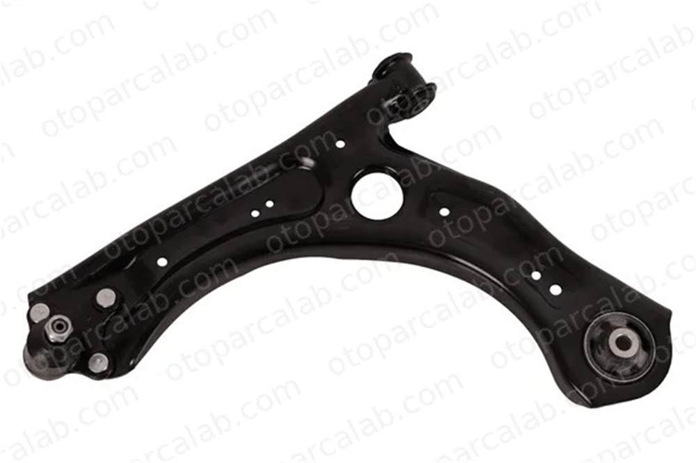 ASPART 1CAR1461 Salıncak Ön Alt Sol SEAT IBIZA V VW POLO VI 2Q0407151B 2Q0407151D