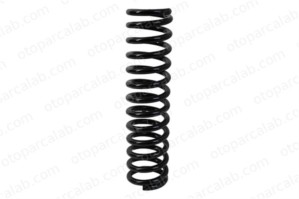 ASPART 1CSP1003 Helezon Yayı Ön MERCEDES-BENZ 123 Sedan 123 T-Model A1233212704 1233212704