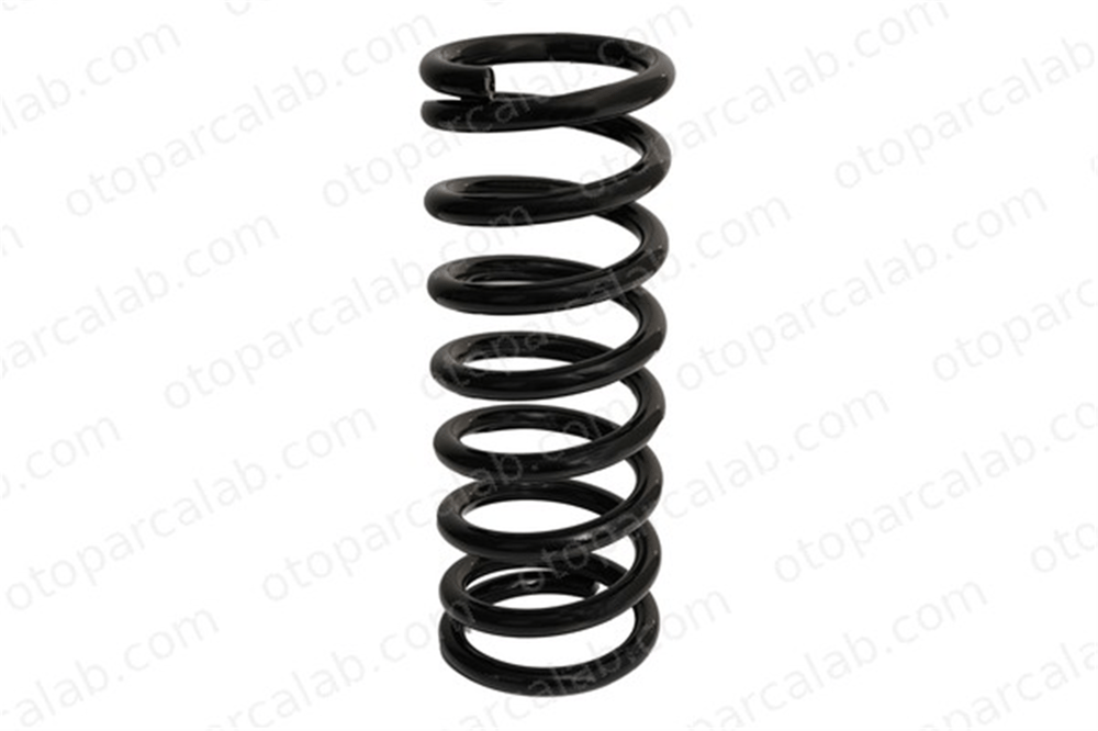ASPART 1CSP1004 Helezon Yayı Arka MERCEDES-BENZ 123 Sedan S-SERISI Coupe A1233240604 123324060460