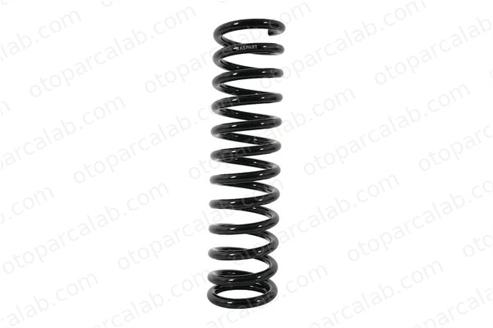 ASPART 1CSP1007 Helezon Yayı Ön MERCEDES-BENZ 124 Sedan E-SERISI T-Model A1243212104 124321210467