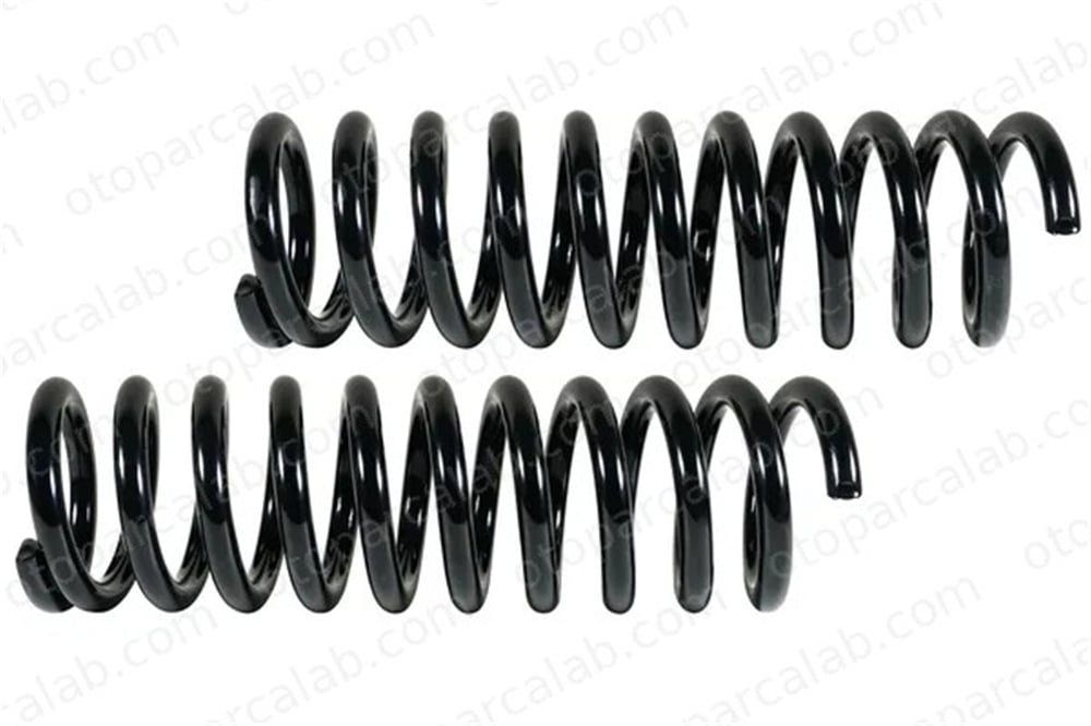 ASPART 1CSP1009 Helezon Yayı Arka MERCEDES-BENZ 124 T-Model A1243241104 1243241104