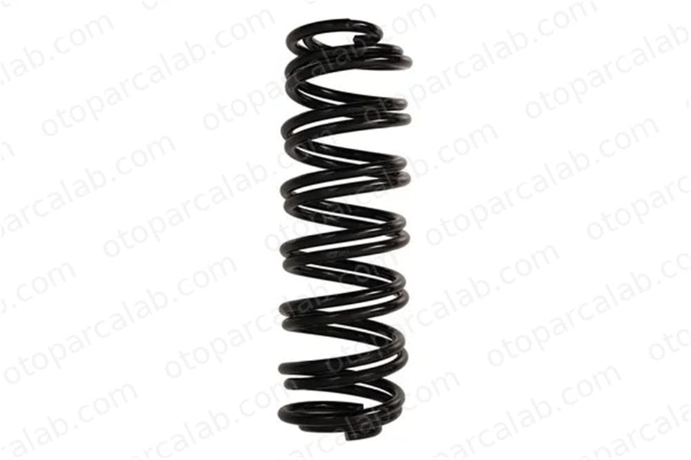 ASPART 1CSP1011 Helezon Yayı Arka VW GOLF III GOLF III Van 1H6511115A 1H6511115E