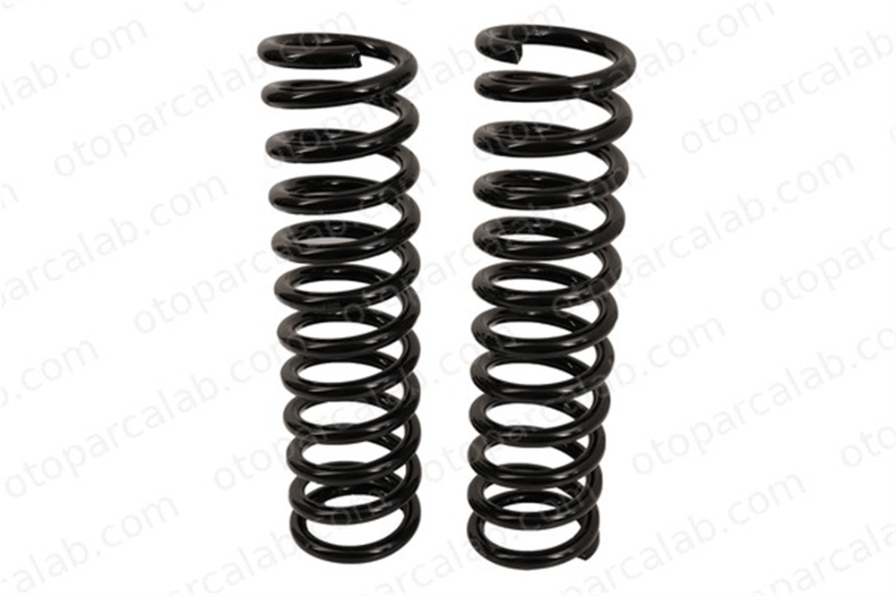 ASPART 1CSP1020 Helezon Yayı Ön MERCEDES-BENZ 190 A2013212104 2013212104