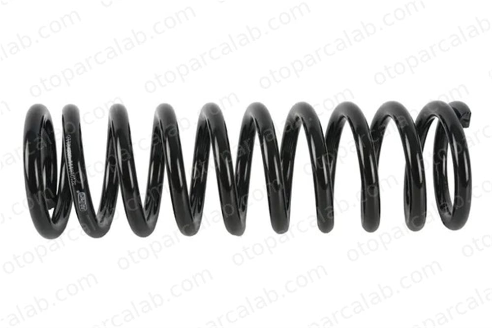 ASPART 1CSP1021 Helezon Yayı Arka MERCEDES-BENZ 190 A2013242504 2013242504