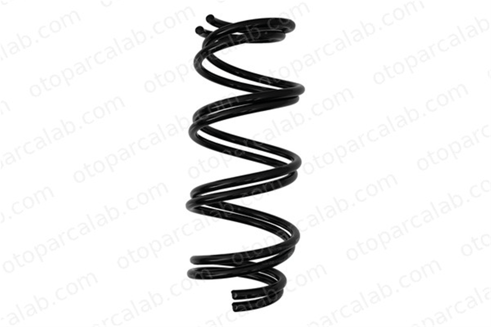 ASPART 1CSP1023 Helezon Yayı Arka MERCEDES-BENZ GLK-SERISI A2043241204 2043241204