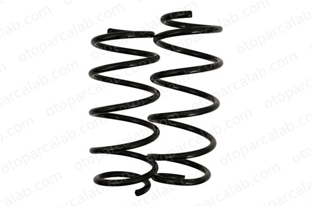 ASPART 1CSP1033 Helezon Yayı Ön OPEL CORSA C CORSA C Kasa/eğik arka 312106 24406400