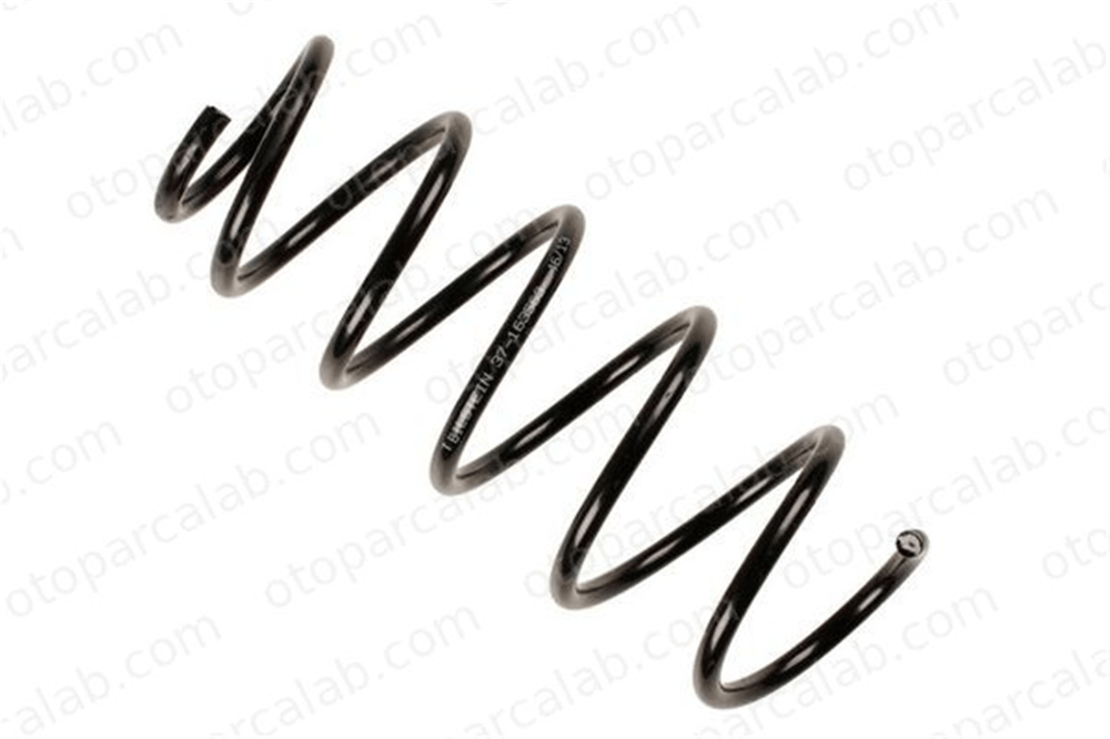 ASPART 1CSP1036 Helezon Yayı Ön OPEL ASTRA H Station wagon ASTRA H 312263 MB958335