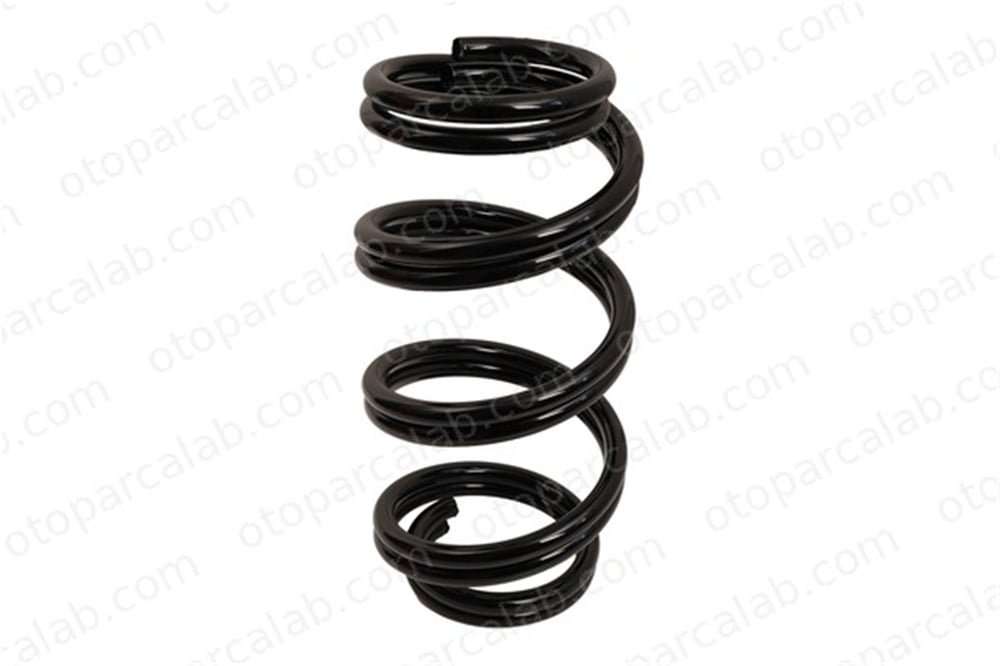 ASPART 1CSP1042 Helezon Yayı Ön OPEL ASTRA G Coupe ASTRA G Hatchback 312853 9118352