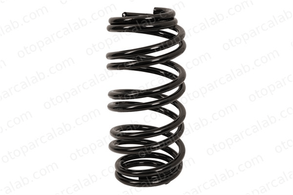 ASPART 1CSP1043 Helezon Yayı Ön OPEL ZAFIRA A MPV 312869 312603