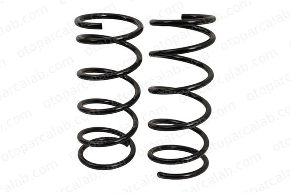 ASPART 1CSP1070 Helezon Yayı Ön SUZUKI GRAND VITARA II 4111164J00