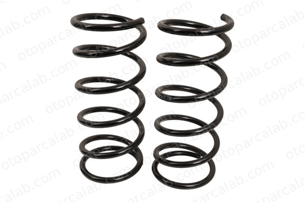 ASPART 1CSP1071 Helezon Yayı Ön SUZUKI GRAND VITARA II 4111165J00