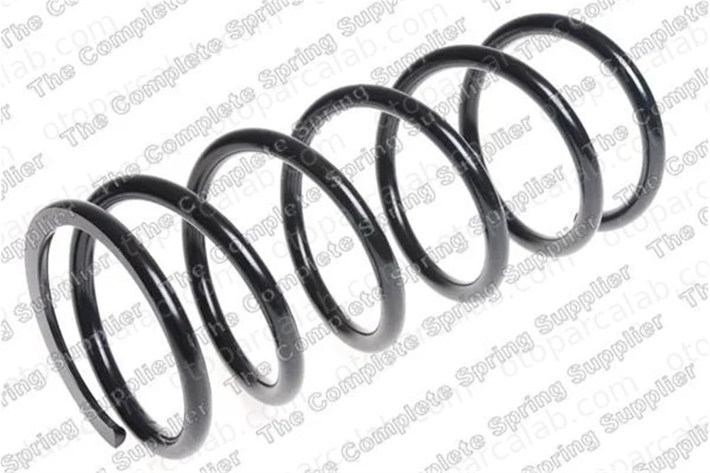 ASPART 1CSP1072 Helezon Yayı Ön SUZUKI GRAND VITARA II 4111166J00