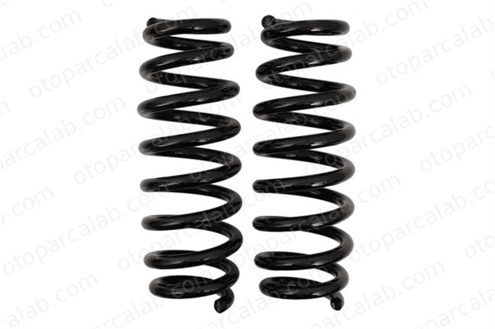 ASPART 1CSP1073 Helezon Yayı Arka SUZUKI GRAND VITARA II 4131165J00