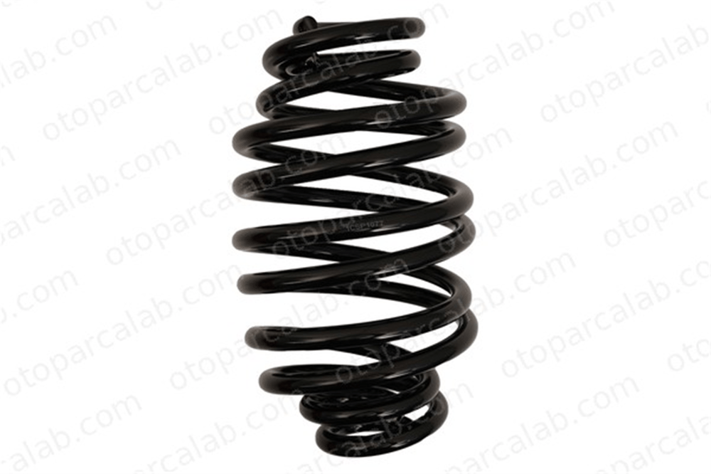 ASPART 1CSP1077 Helezon Yayı Arka OPEL TIGRA TwinTop CORSA C 424057 24421671