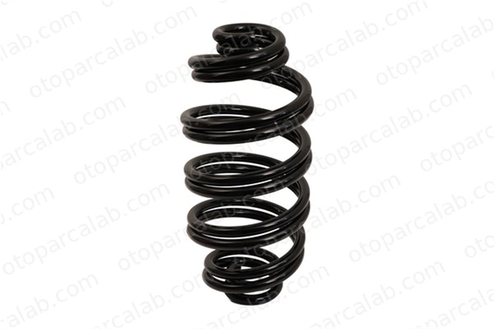 ASPART 1CSP1079 Helezon Yayı Arka OPEL ASTRA H ASTRA H GTC 424092 424097
