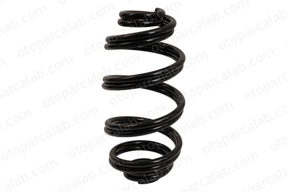 ASPART 1CSP1087 Helezon Yayı Arka OPEL ASTRA G Hatchback 424398 90120225