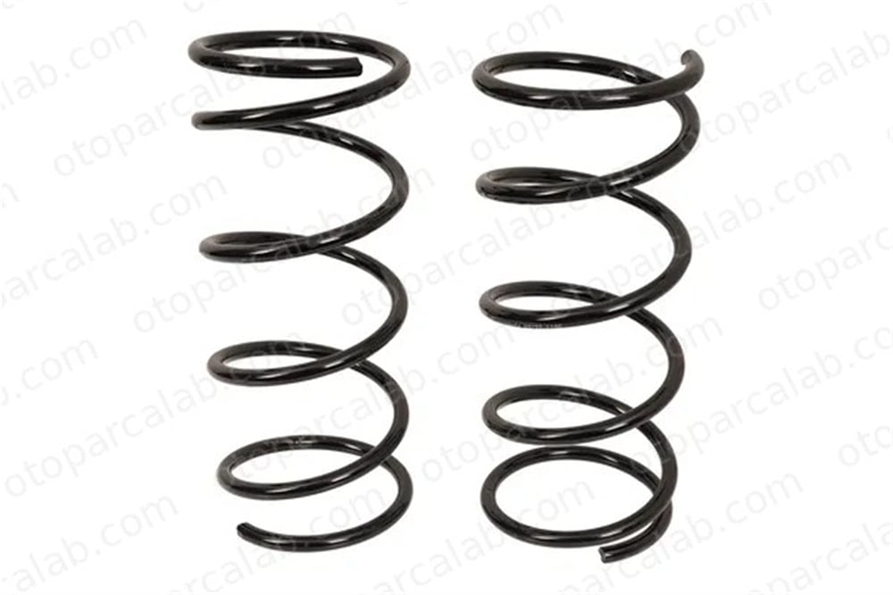 ASPART 1CSP1097 Helezon Yayı Ön TOYOTA CARINA E VI Sportswagon 481312P040 481312P680